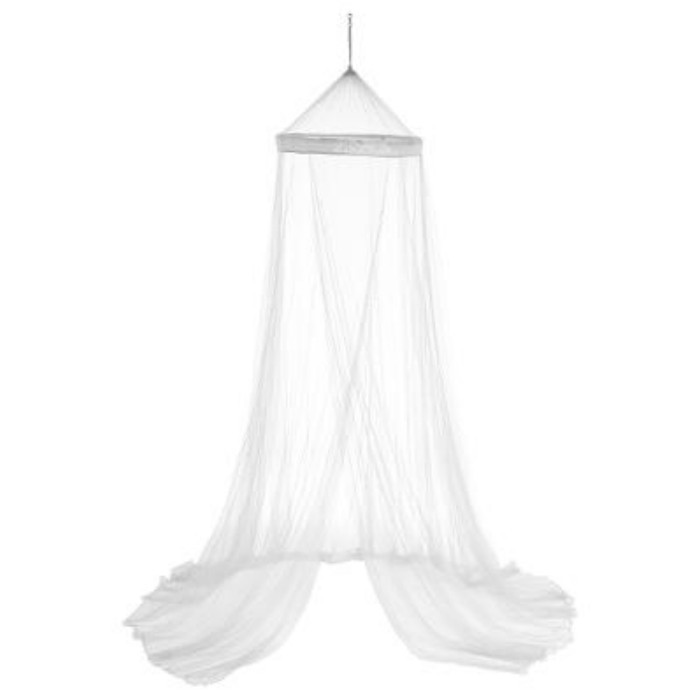 home-decor/deco/atmosphera-white-bed-canopy