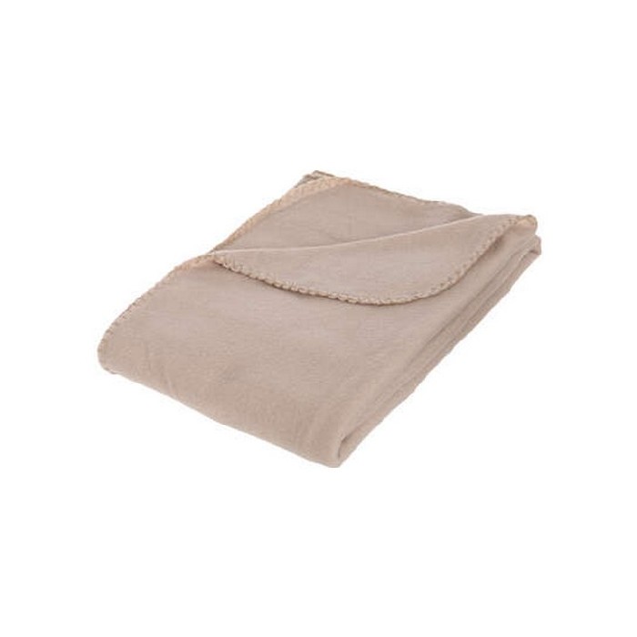 home-textiles/blankets-throws/atmosphera-fleece-throw-125cm-x-150cm-beige