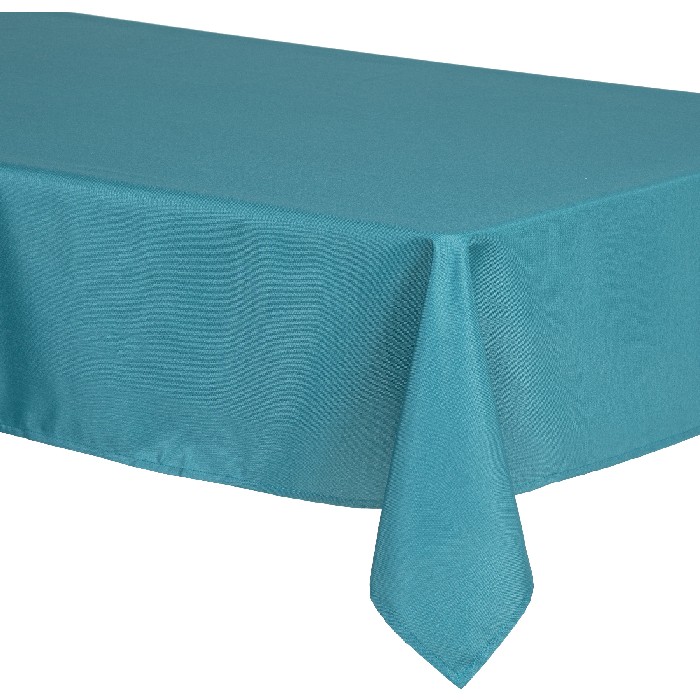 home-textiles/table-cloths-runners/atmosphera-stain-resistant-tablecloth-140cm-x-240cm-teal