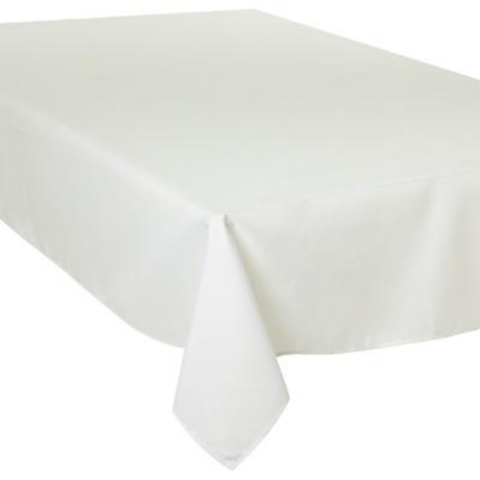 home-textiles/table-cloths-runners/atmosphera-ivory-tablecloth-150cm-x-300cm