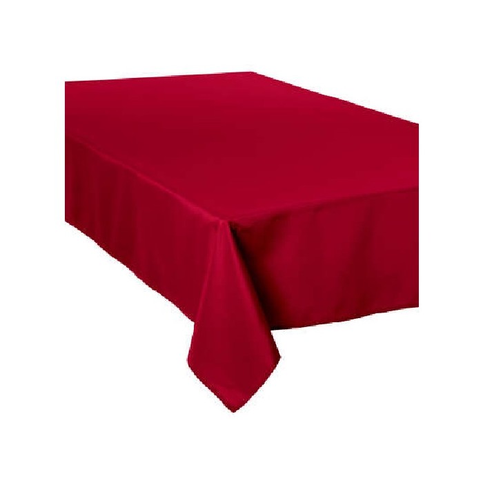 home-textiles/table-cloths-runners/atmosphera-red-tablecloth-150cm-x-300cm