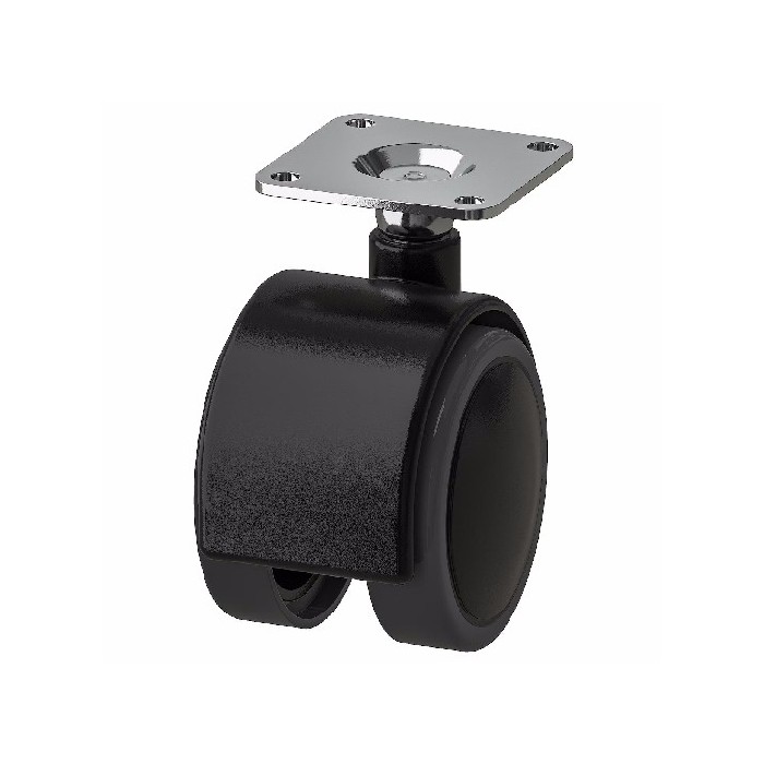 other/hardware-accessories/ikea-alex-wheel-black-50mm