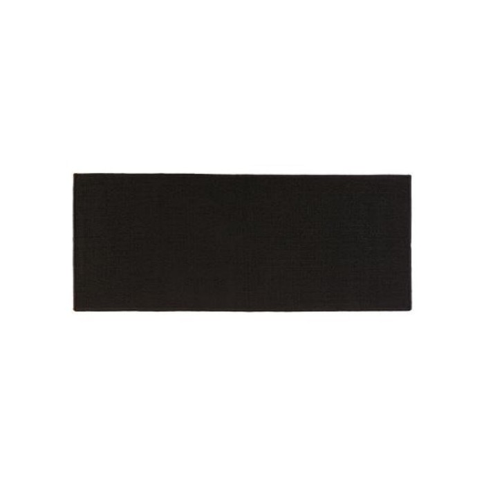 home-textiles/kitchen-textiles/5five-carpet-black-50cm-x-120cm