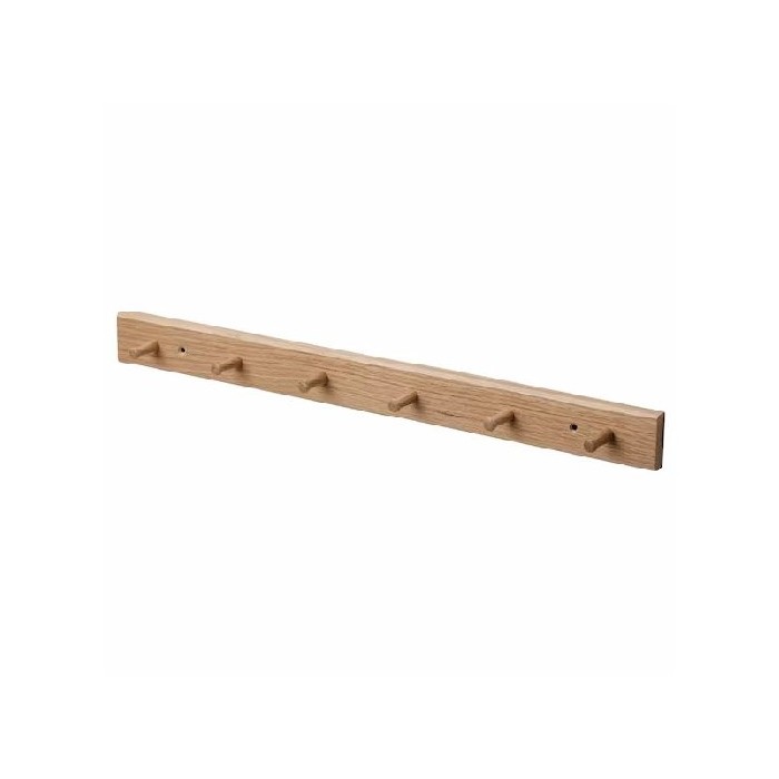 household-goods/clothes-hangers/ikea-hovolm-strip-with-6-buttons-oak
