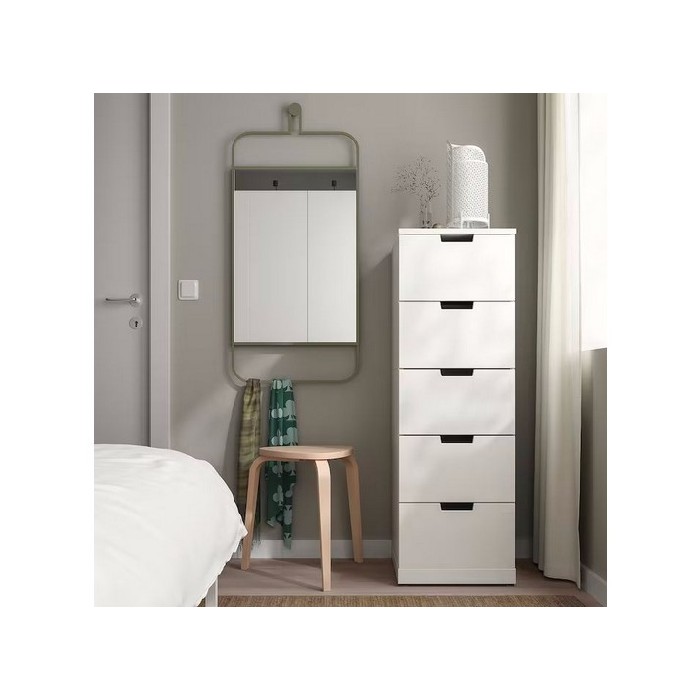home-decor/mirrors/ikea-granvag-mirror-wall-mountgreen50x110cm