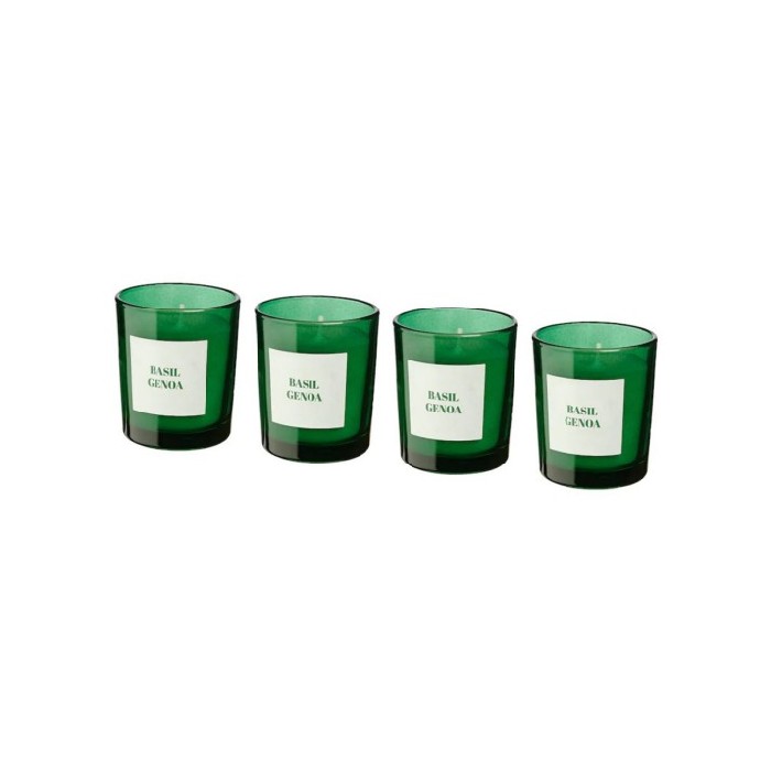 home-decor/candles-home-fragrance/promo-ikea-set-of-4-ringlad-scented-candles-basilgreen-20hr-burn-time