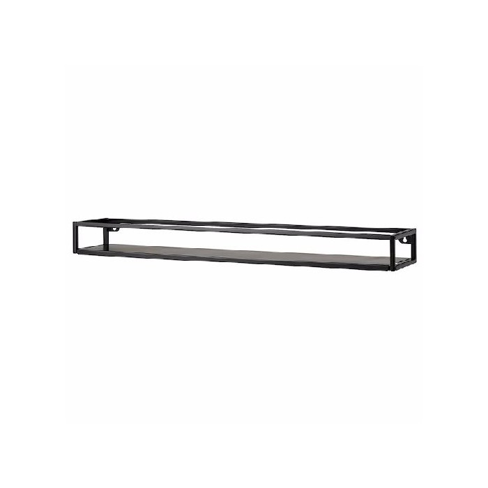 home-decor/wall-decor/ikea-lindasen-picture-rail-anthracite-75cm
