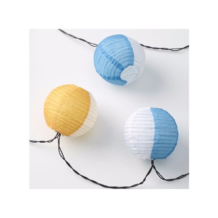 lighting/outdoor-lighting/ikea-sommarlanke-fairy-lights-24-led-decoration-blueyellowbattery-operated-for-outdoors