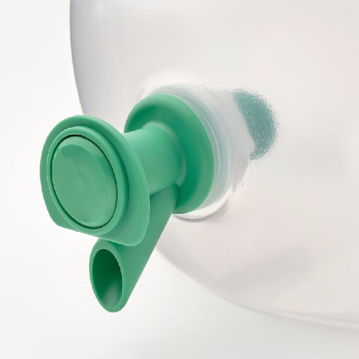 tableware/carafes-jugs-bottles/ikea-sommarflox-dispenser-with-tap-4ltr