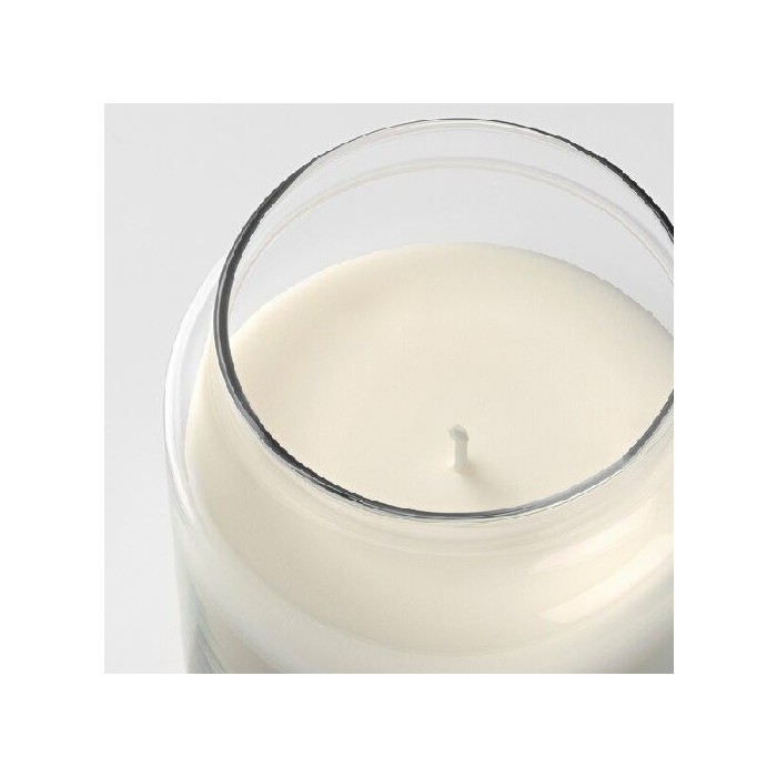 home-decor/candles-home-fragrance/promo-ikea-likhet-scented-candle-in-glass-cinnamonnatural-100hr