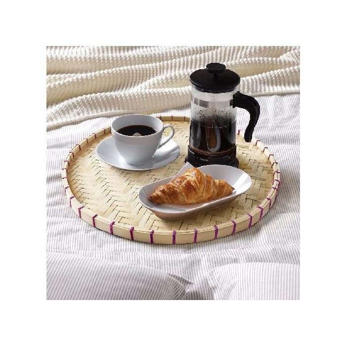 tableware/serveware/ikea-sommarflox-tray-bamboo-handmade
