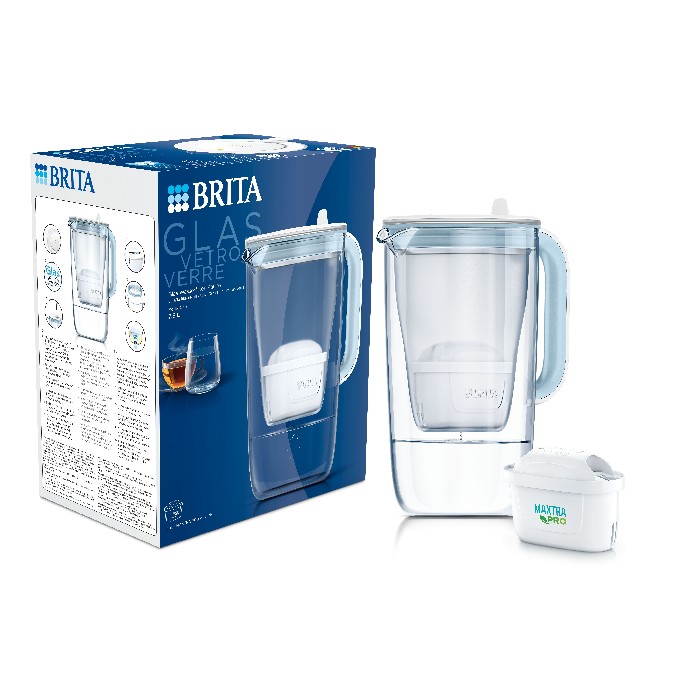 kitchenware/miscellaneous-kitchenware/brita-jug-glass-maxtra-pro-25l