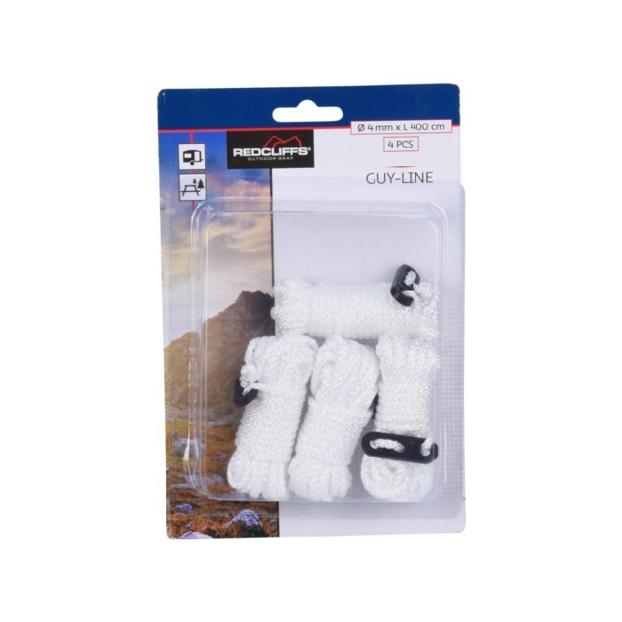 outdoor/camping-adventure/tent-rope-4mtr-set-4pcs-white
