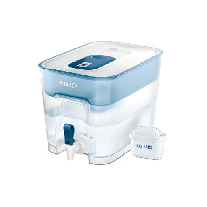 kitchenware/miscellaneous-kitchenware/brita-dispenser-flow-maxtra-pro-white-82l