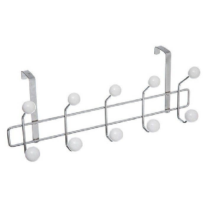 household-goods/clothes-hangers/5five-metal-white-balls-wall-hook-h10cm-2-assorted