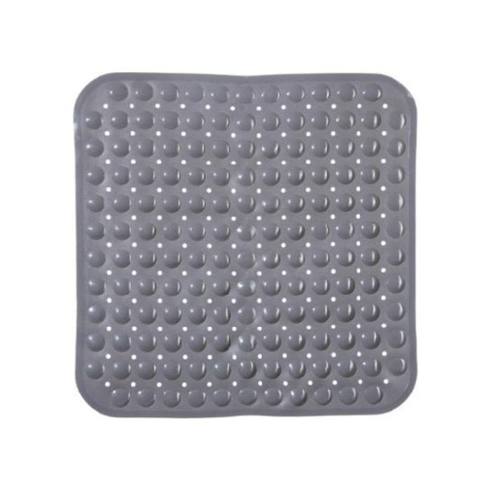 bathrooms/bathroom-accessories/5five-pvc-showermat-54x54-grey