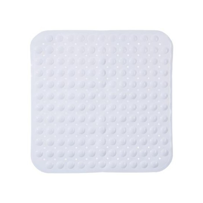 bathrooms/bathroom-accessories/5five-pvc-showermat-54x54-white