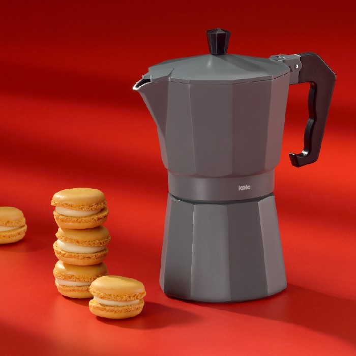 kitchenware/tea-coffee-accessories/kela-espresso-maker-italia-dark