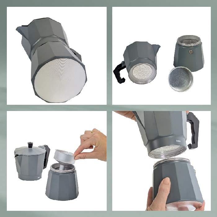 kitchenware/tea-coffee-accessories/kela-espresso-maker-italia-dark