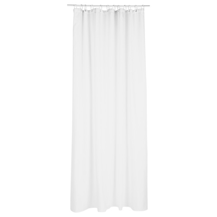 bathrooms/shower-curtains-rails-accessories/instant-d'o-shower-curtain-white