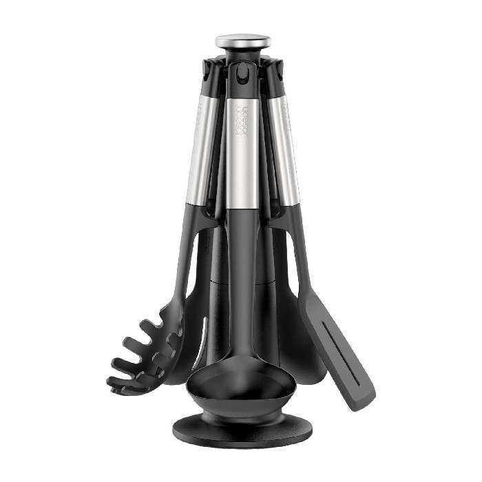 kitchenware/utensils/joseph-joseph-elevate-carousel-kitchen-tools-set-of-5