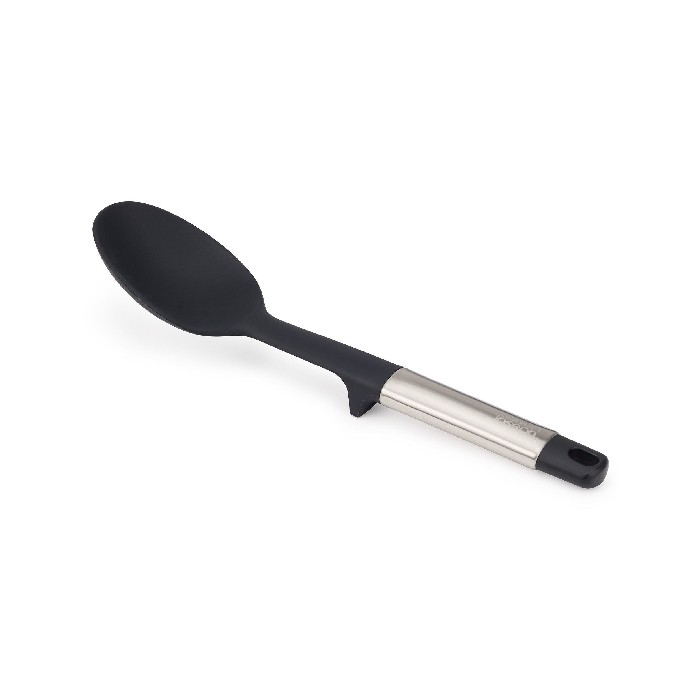 kitchenware/utensils/joseph-joseph-elevate-silicone-solid-spoon-steel