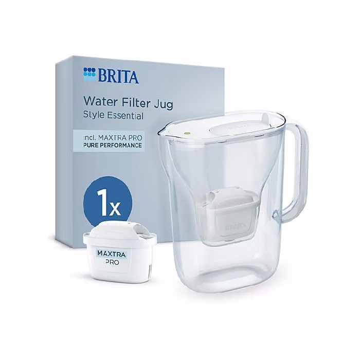 kitchenware/miscellaneous-kitchenware/brita-style-essential-water-filter-jug-24l