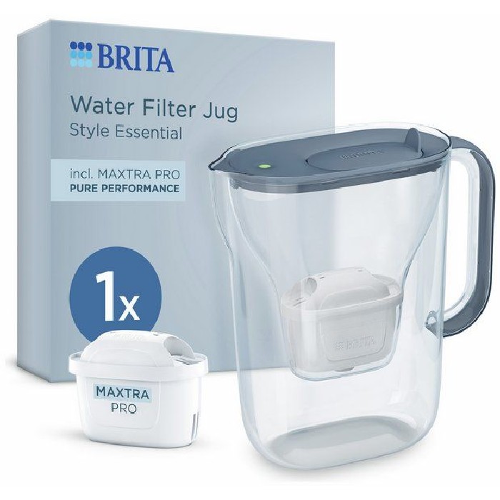 kitchenware/miscellaneous-kitchenware/brita-style-essential-water-filter-jug-24l-blue