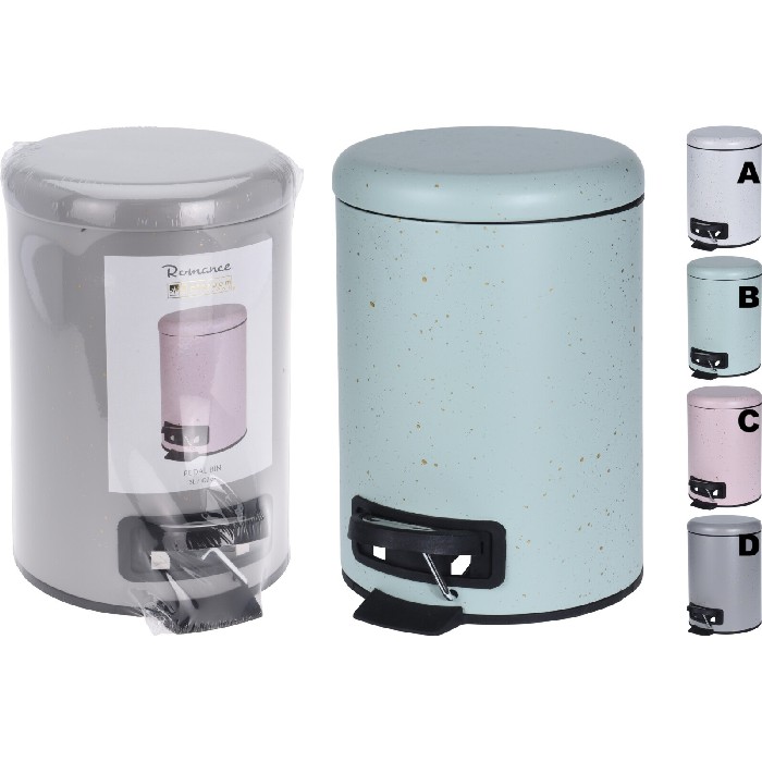 household-goods/bins-liners/pedal-bin-3l-4-assorted-romance-colors