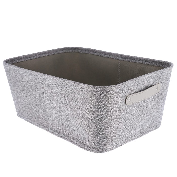 bathrooms/bathroom-storage-shelving/tendance-eva-dressing-basket-grey