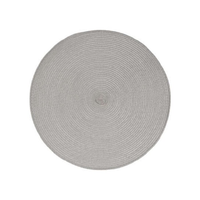tableware/placemats-coasters-trivets/sg-secret-de-gourmet-placemat-braid-round-light-green