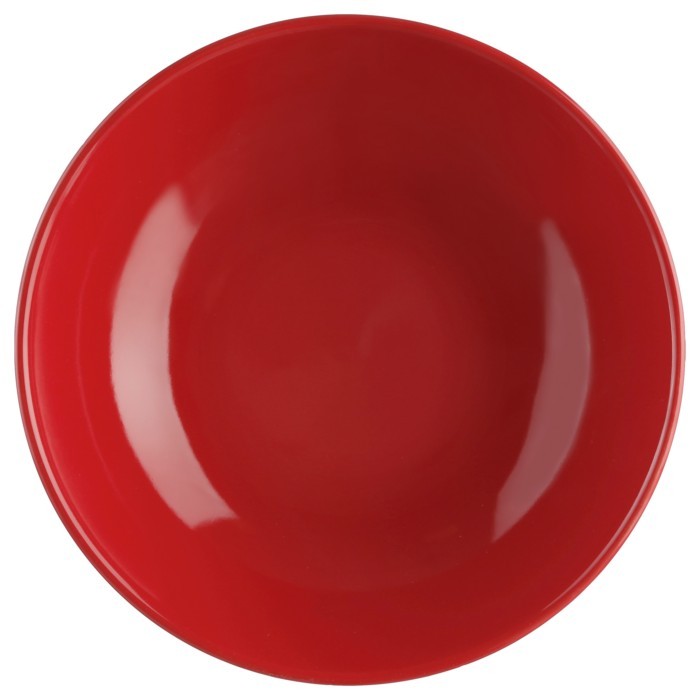 tableware/plates-bowls/sg-secret-de-gourmet-soup-plate-colorama-red-22cm