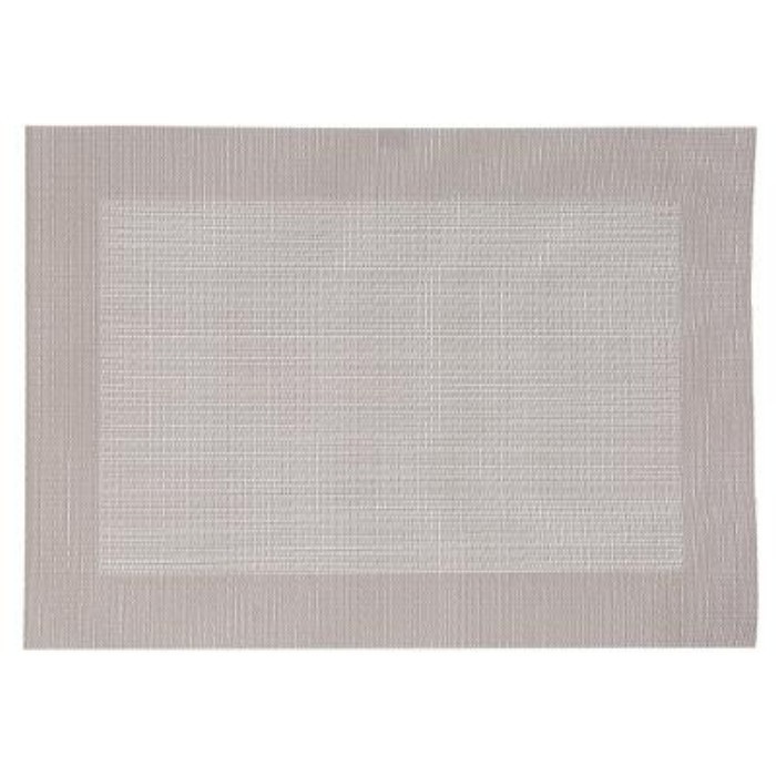 tableware/placemats-coasters-trivets/secret-de-gourmet-placemat-50x35-mole