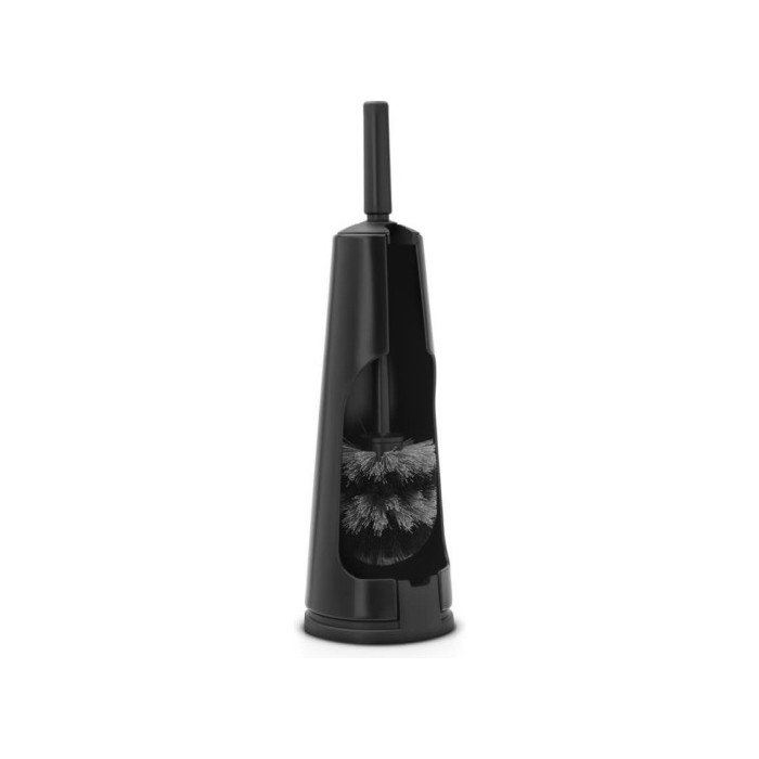 bathrooms/toilet-brushes/brabantia-toilet-brush-holder-matt-black