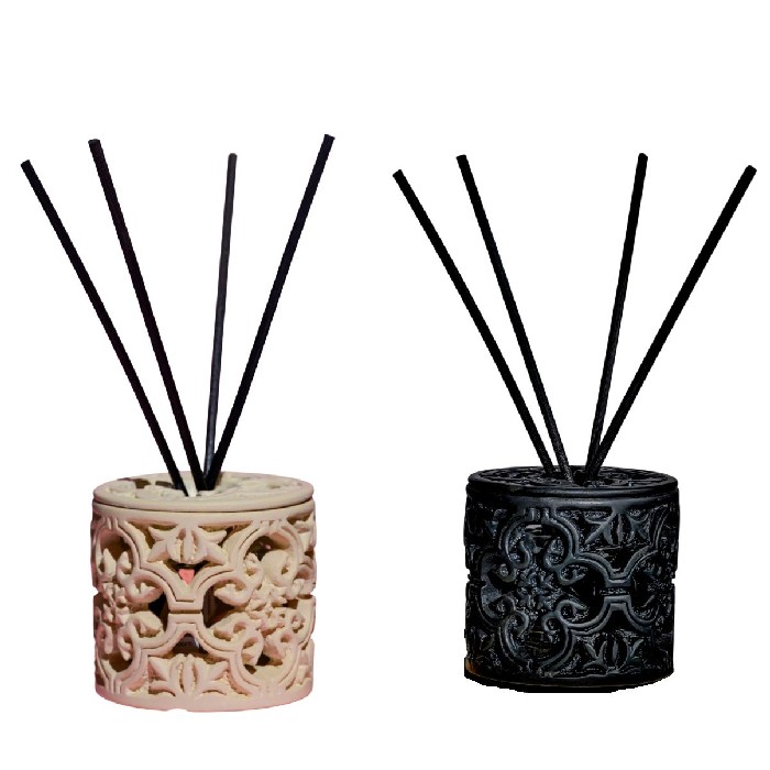 home-decor/candles-home-fragrance/nemnem-living-diffusers-beigeblack-100ml-12-assorted-fragrance