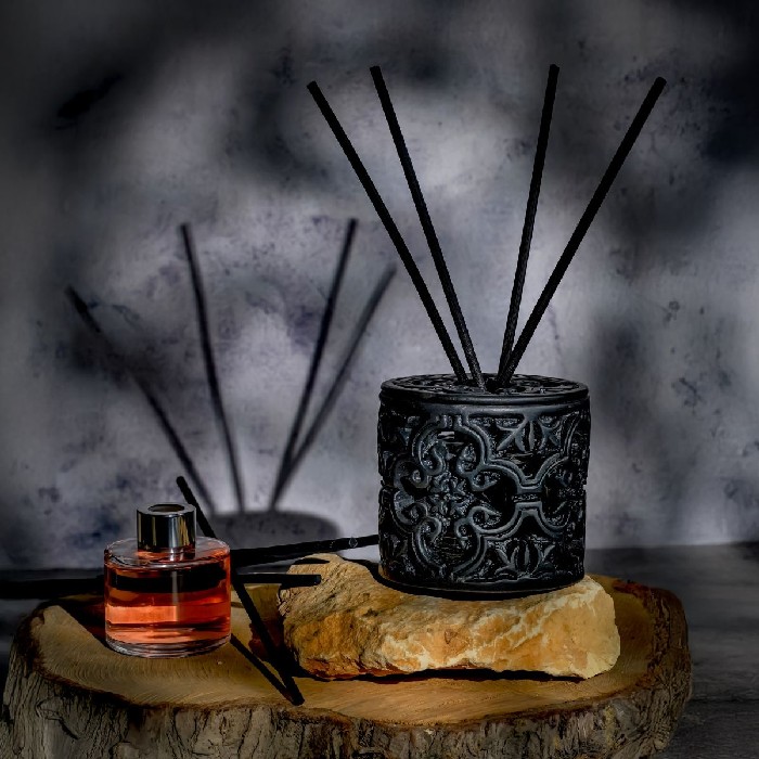 home-decor/candles-home-fragrance/nemnem-living-diffusers-beigeblack-100ml-12-assorted-fragrance