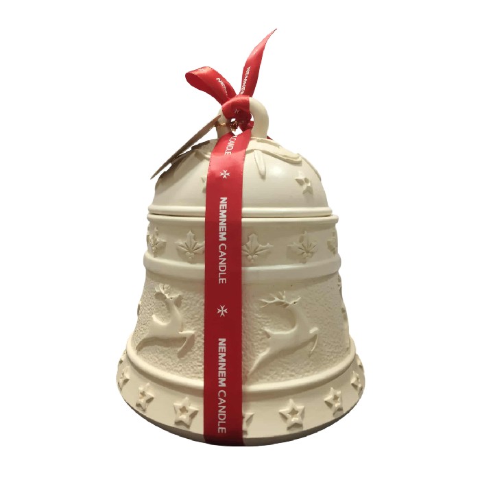 christmas/decorations/nemnem-christmas-bell