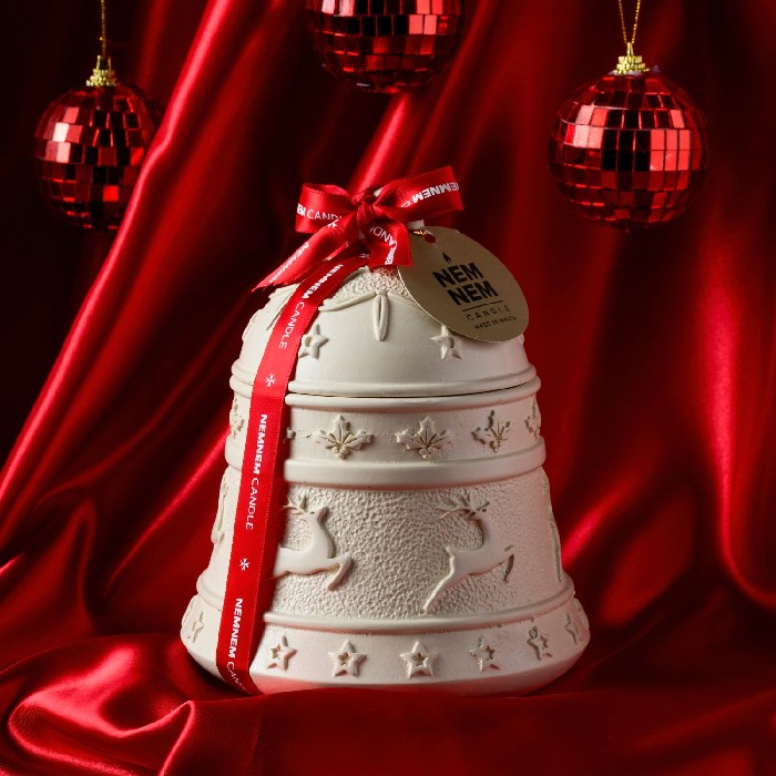 christmas/decorations/nemnem-christmas-bell