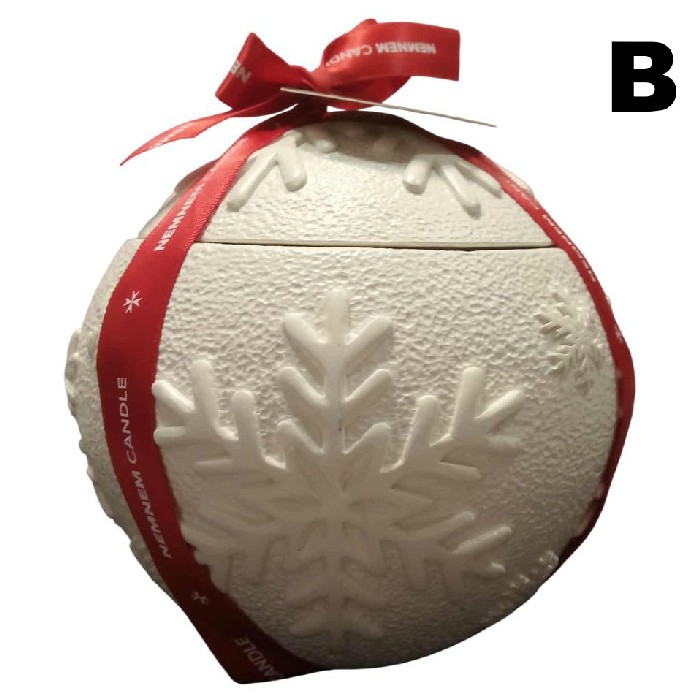 christmas/decorations/nemnem-snowball-christmas-edition