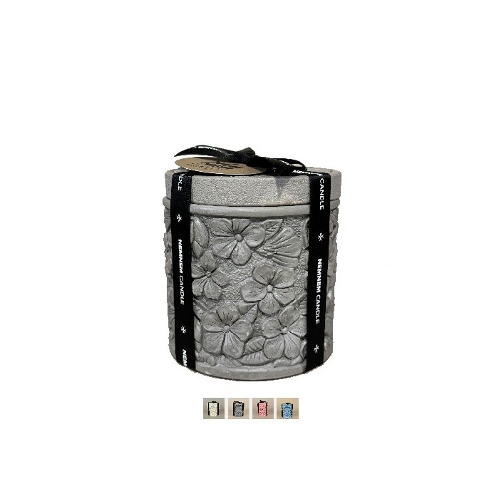 home-decor/candles-home-fragrance/nemnem-candle-fjura-cylinder-large-4-assorted-colours
