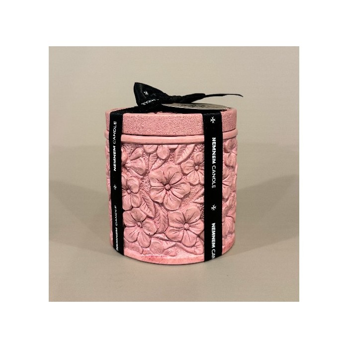 home-decor/candles-home-fragrance/nemnem-candle-fjura-cylinder-large-4-assorted-colours