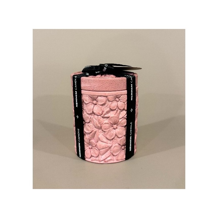 home-decor/candles-home-fragrance/nemnem-candle-fjura-cylinder-small-4-assorted-colours
