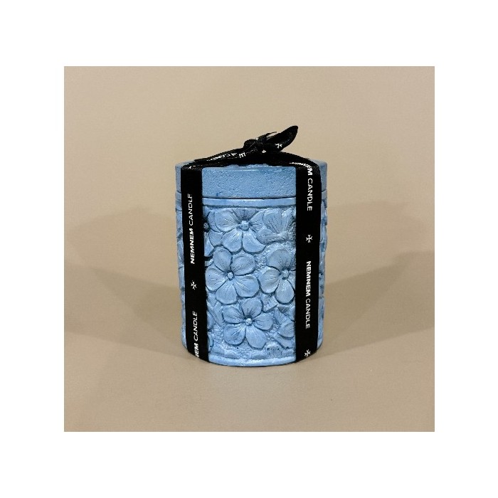home-decor/candles-home-fragrance/nemnem-candle-fjura-cylinder-small-4-assorted-colours