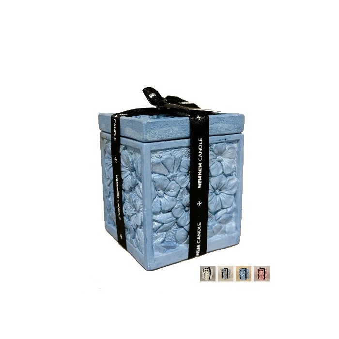 home-decor/candles-home-fragrance/nemnem-candle-fjura-cube-small-4-assorted-colours