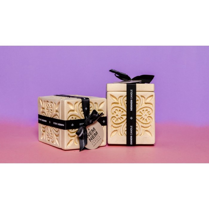 home-decor/candles-home-fragrance/nemnem-candle-small-cube-jar-maltese-heart-tile-greybeigerose