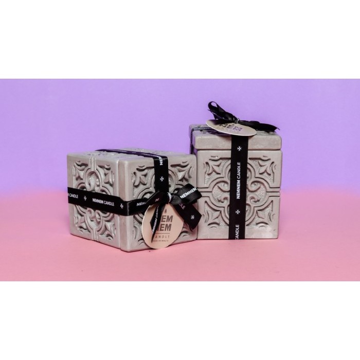 home-decor/candles-home-fragrance/nemnem-candle-large-cube-jar-maltese-tile-greybeigerose