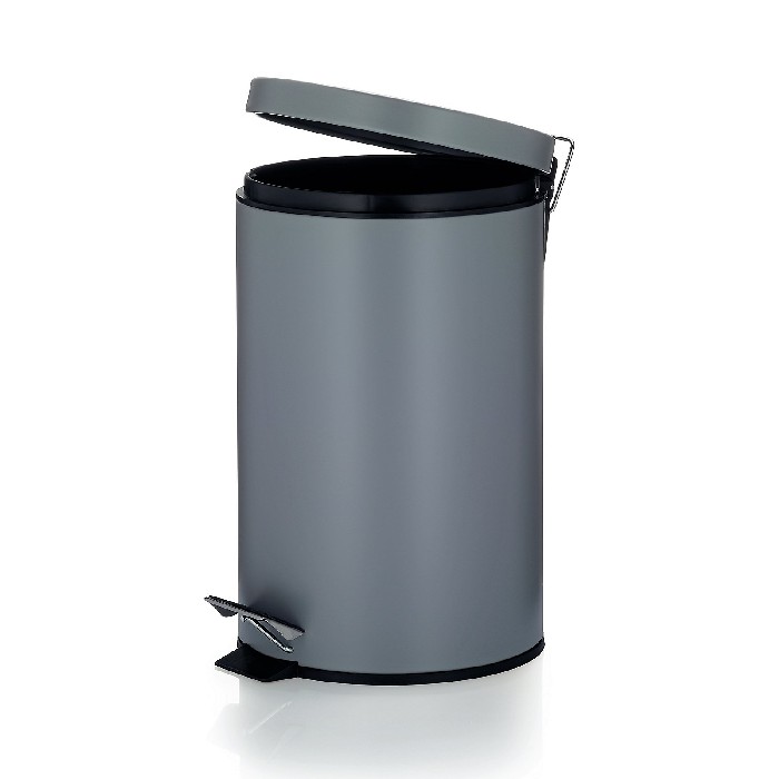 household-goods/bins-liners/kela-pedal-bin-light-grey-10933