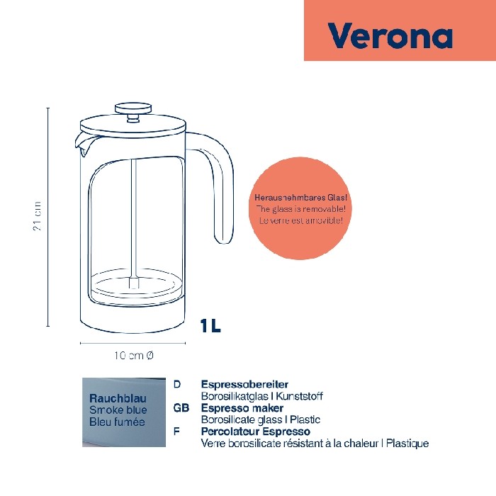 kitchenware/tea-coffee-accessories/kela-coffee-maker-verona-smoked