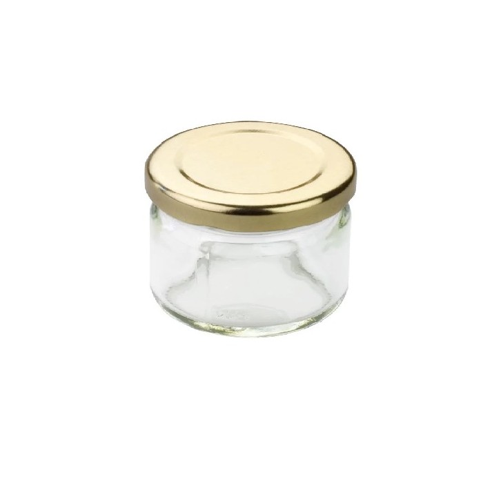 kitchenware/food-storage/tala-mini-jar-gold-screw-lid