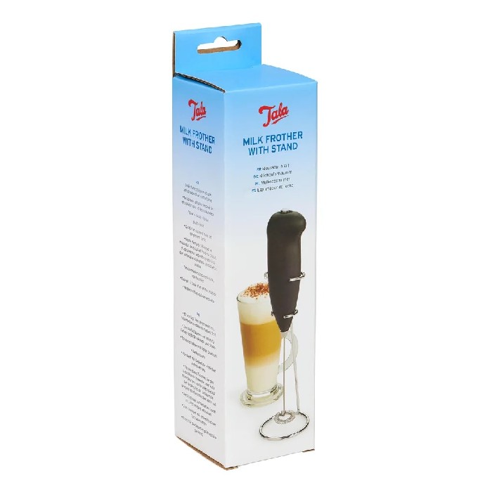 kitchenware/tea-coffee-accessories/tala-milk-frother-black